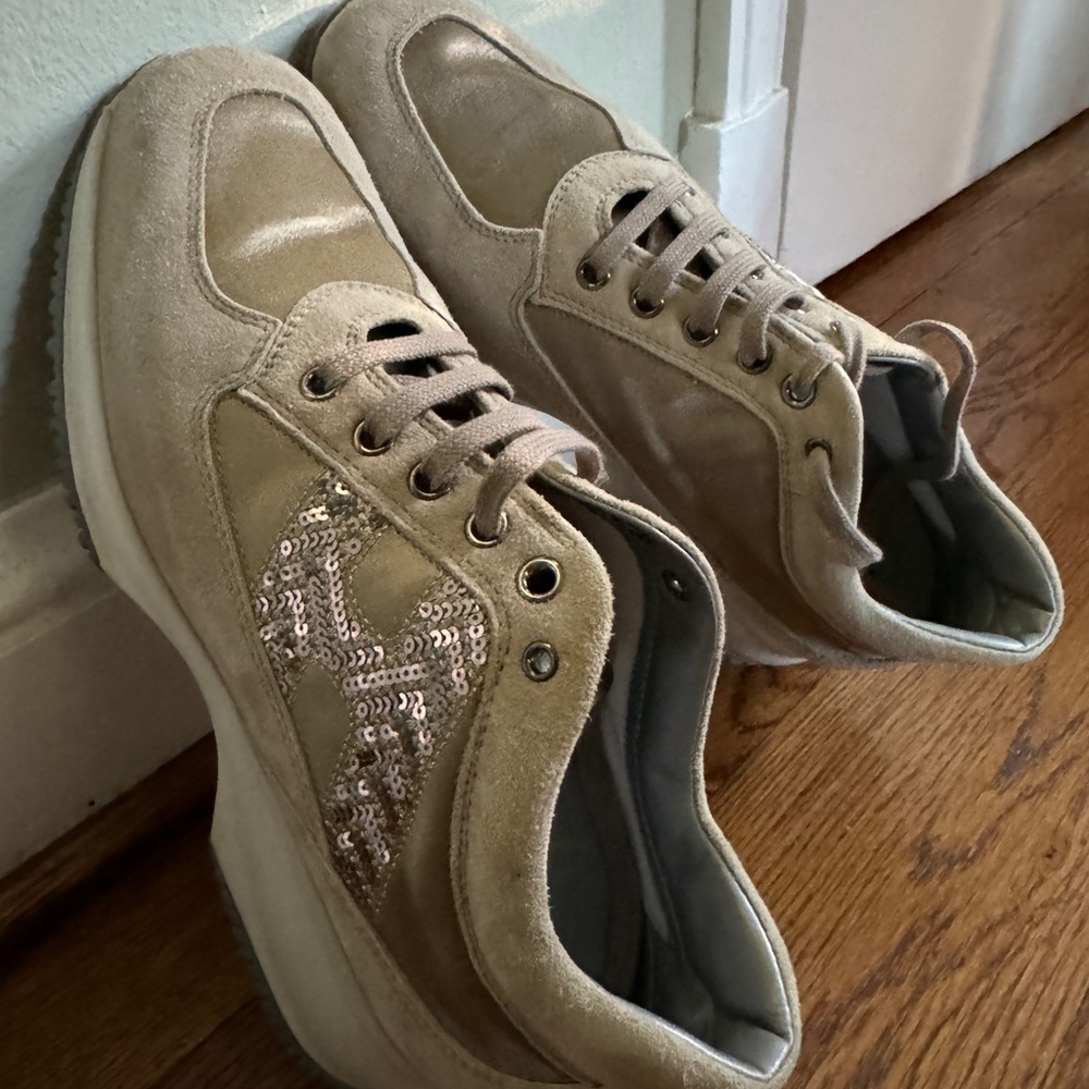 Hogan Interactive Sneakers - image 3